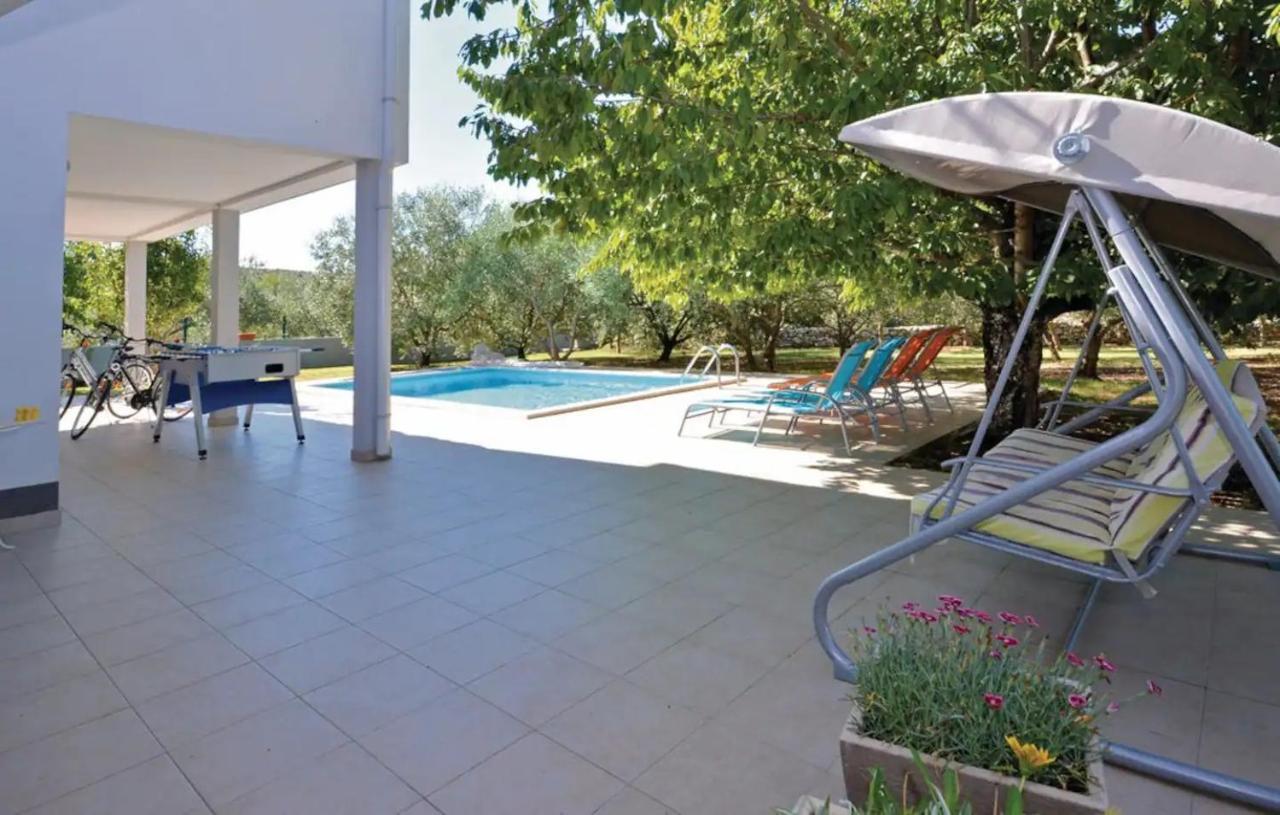House Viki Villa Plano Ngoại thất bức ảnh