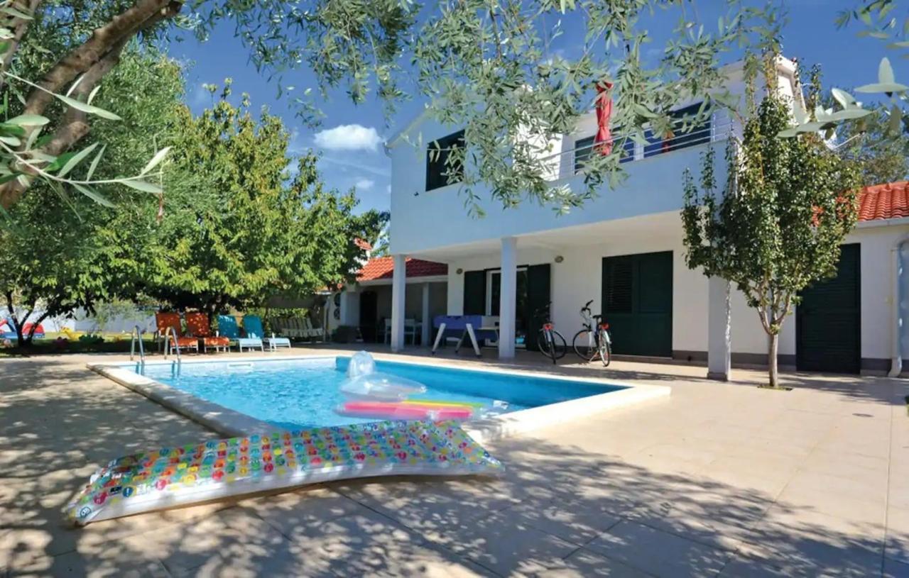 House Viki Villa Plano Ngoại thất bức ảnh