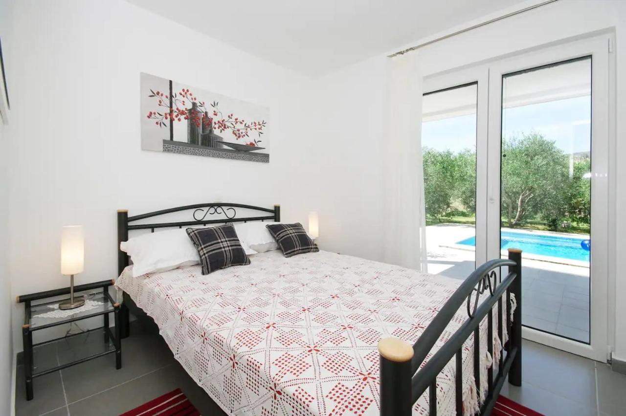 House Viki Villa Plano Ngoại thất bức ảnh