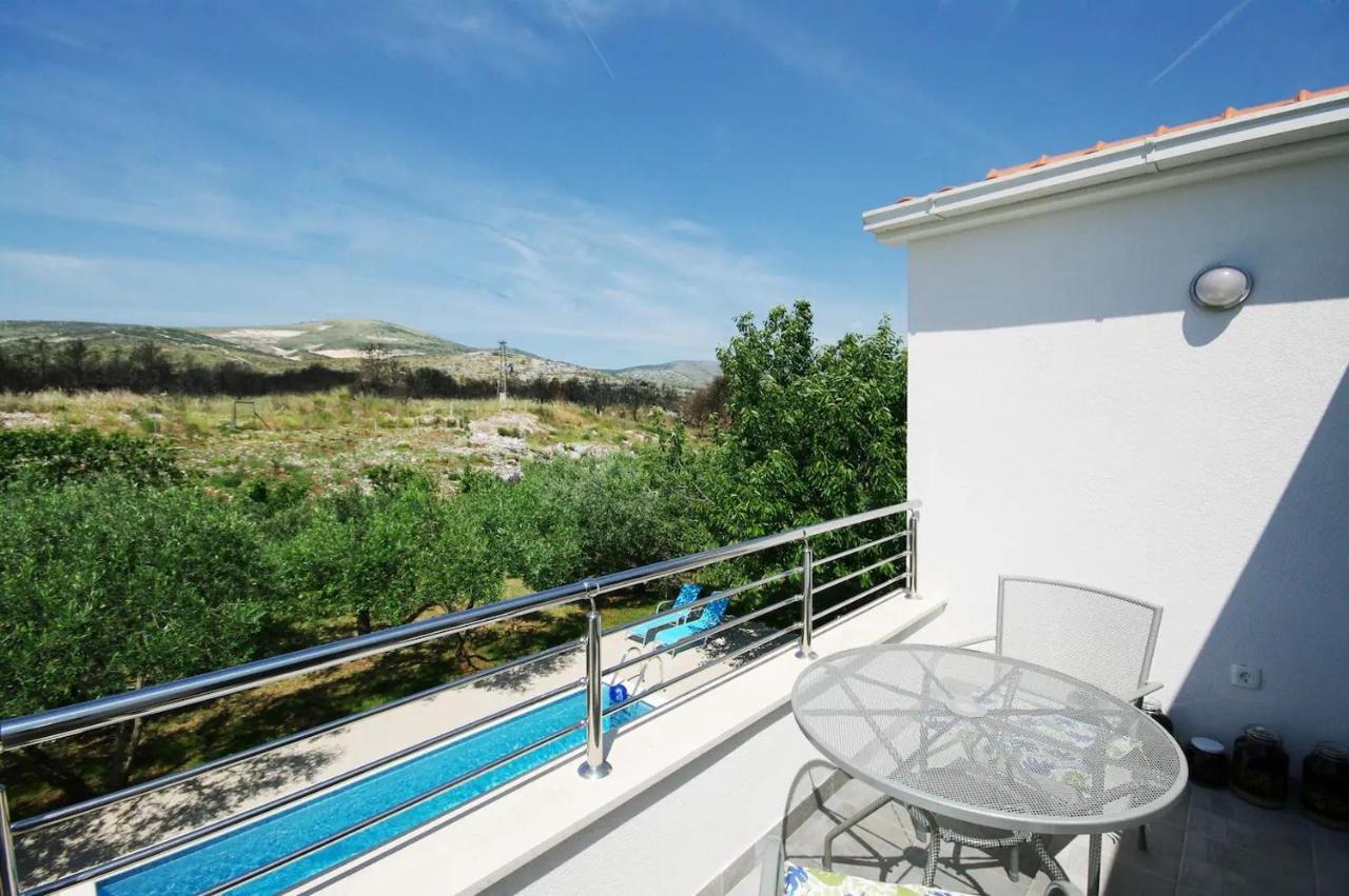 House Viki Villa Plano Ngoại thất bức ảnh